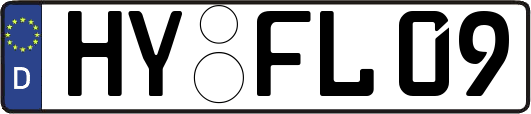 HY-FL09