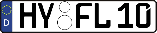 HY-FL10