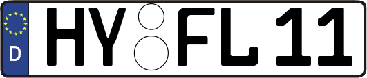 HY-FL11