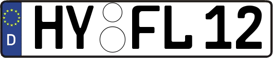 HY-FL12