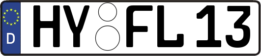HY-FL13