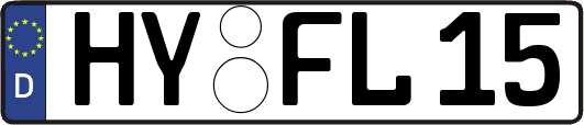 HY-FL15