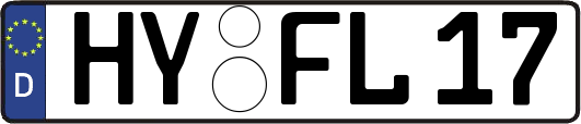 HY-FL17