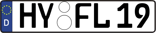 HY-FL19