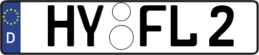 HY-FL2
