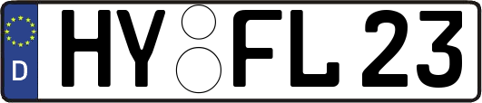 HY-FL23