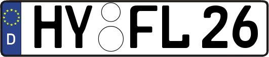 HY-FL26