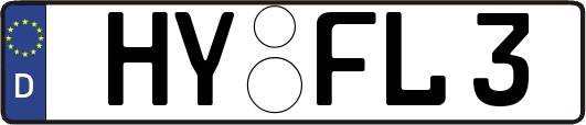HY-FL3