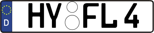 HY-FL4