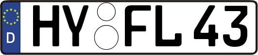 HY-FL43