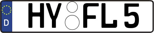 HY-FL5