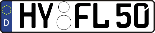 HY-FL50