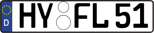 HY-FL51