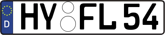 HY-FL54