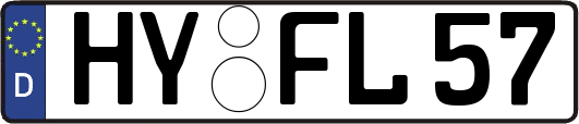 HY-FL57