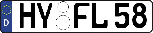 HY-FL58