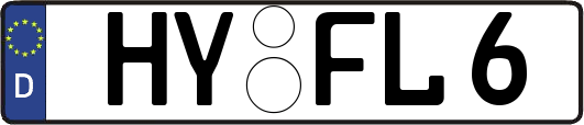 HY-FL6