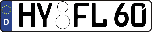 HY-FL60