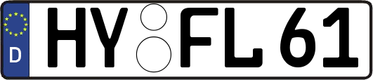 HY-FL61