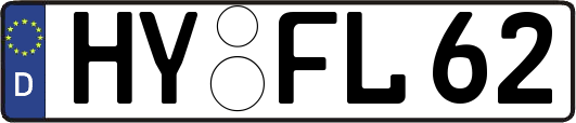 HY-FL62