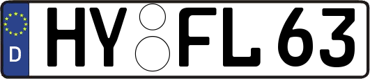 HY-FL63
