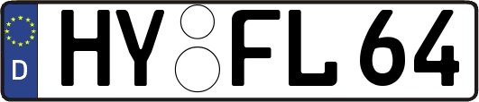 HY-FL64