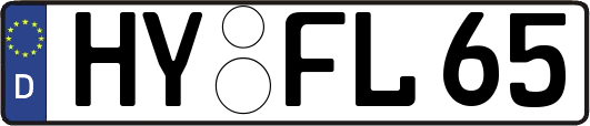 HY-FL65