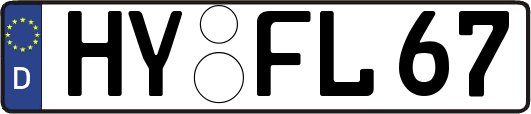 HY-FL67