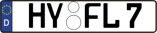 HY-FL7