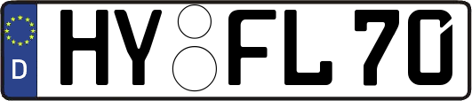 HY-FL70
