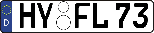 HY-FL73