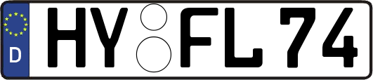 HY-FL74