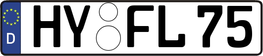 HY-FL75