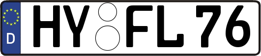 HY-FL76
