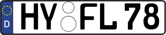 HY-FL78