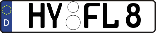 HY-FL8