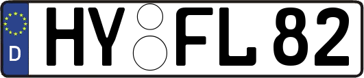 HY-FL82