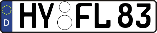 HY-FL83