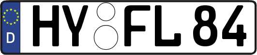 HY-FL84