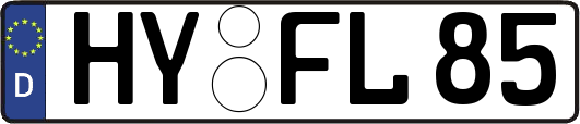 HY-FL85