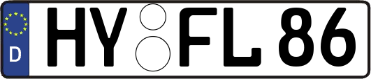 HY-FL86