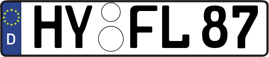 HY-FL87