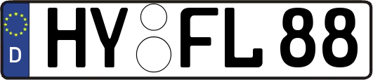 HY-FL88