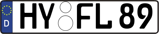 HY-FL89
