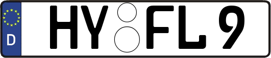 HY-FL9