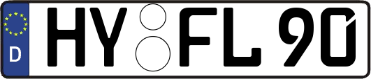 HY-FL90