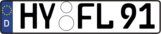 HY-FL91