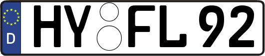 HY-FL92