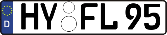 HY-FL95