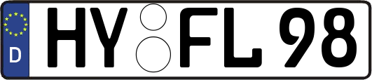 HY-FL98